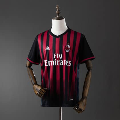 AC Milan Retro 16/17