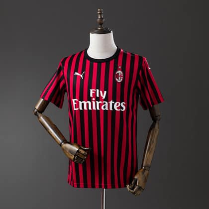 AC Milan Local 19/20