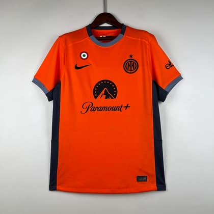 Inter de Milán Tercera 23/24