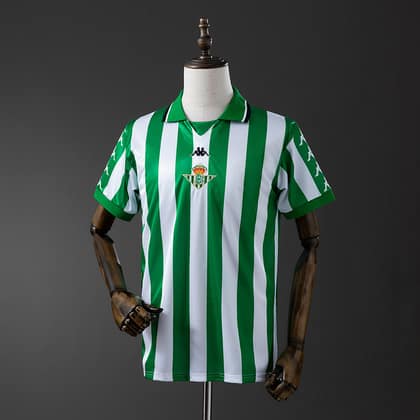 Real Betis Retro 93/94