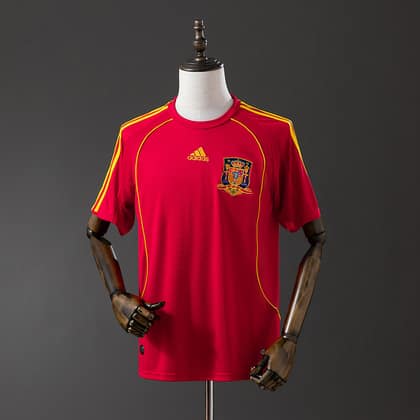 España Retro 2008