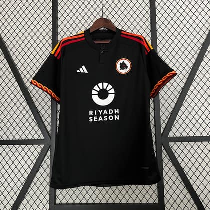 AS Roma Tercera 23/24