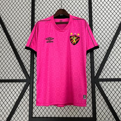 Sport Recife Local 23/24 (Rosa)