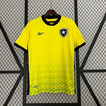 Botafogo Portero 23/24 (Amarilla)