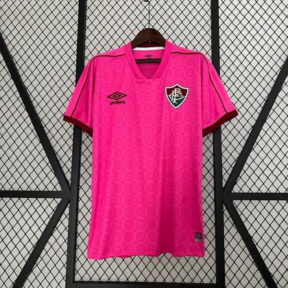 Fluminense Local 23/24 (Rosa)