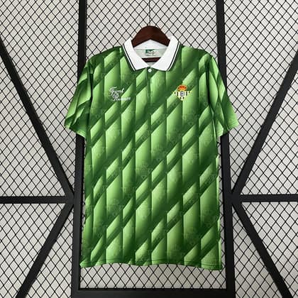 Real Betis Retro 1993