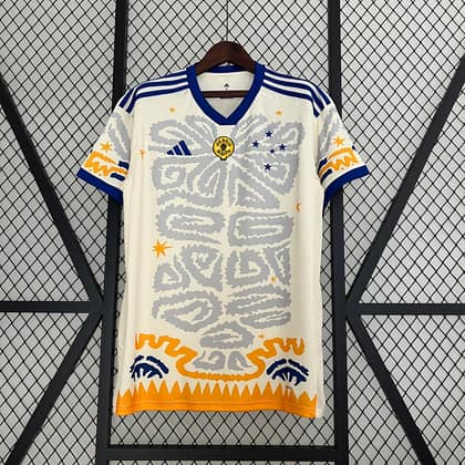 Cruzeiro Edición especial 23/24
