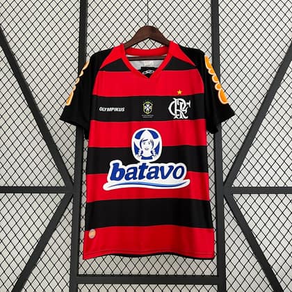 Flamengo Retro 2010