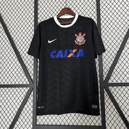 Corinthians Retro Visitante 12/13