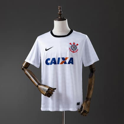 Corinthians Retro 12/13