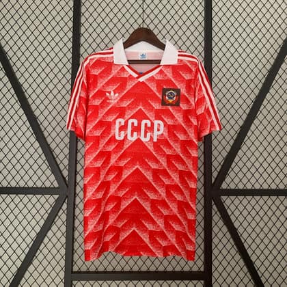URSS Retro 87/88