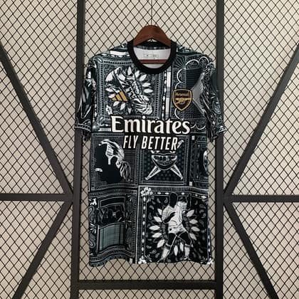 Arsenal Edición especial 23/24