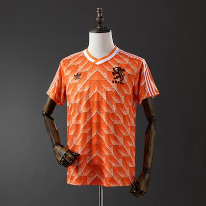 Países Bajos Retro 1988