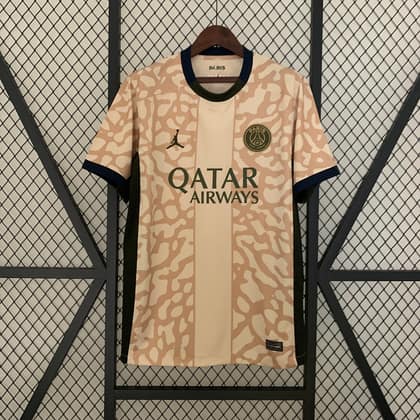 PSG Cuarta 23/24