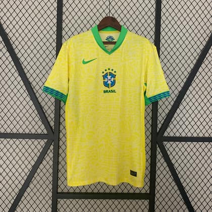 Brasil Local 2024