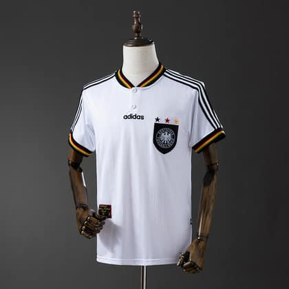 Alemania Retro 1996