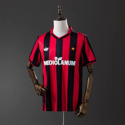 AC Milan Retro 90/91