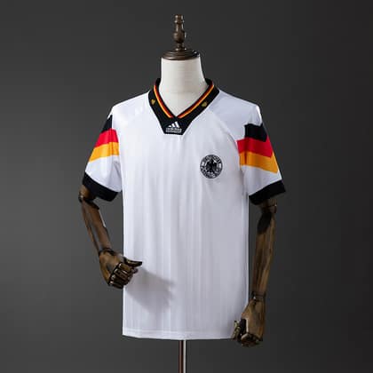 Alemania Retro 1992