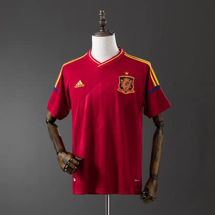 España Retro 2012