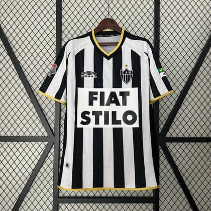 Atlético Mineiro Retro 2003