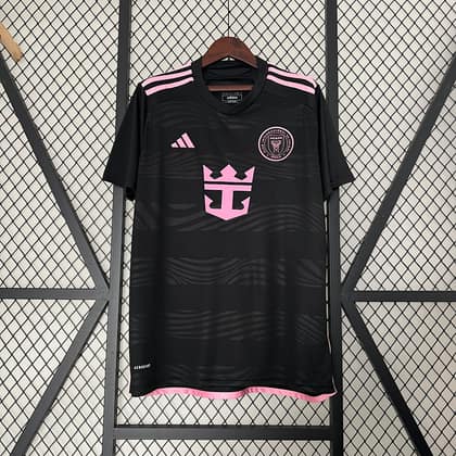 Inter Miami Visitante 24/25