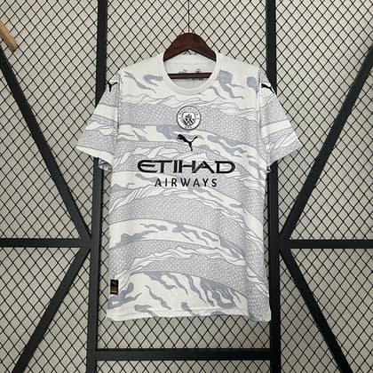 Manchester City Edición especial 24/25