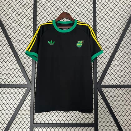 Jamaica Local 2024 (Negra)