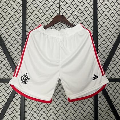 Pantalón Flamengo Local 24/25