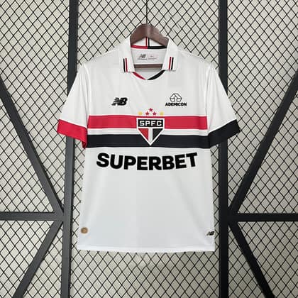 São Paulo Local 24/25