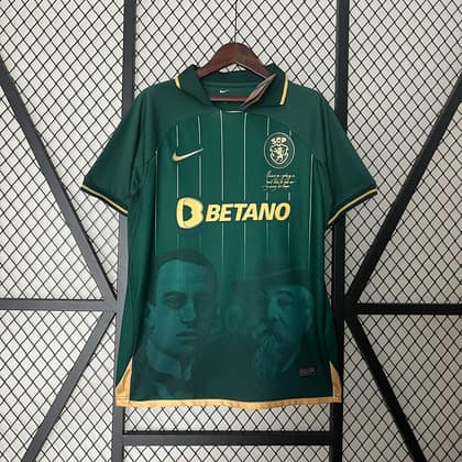 Sporting CP Edición especial 24/25