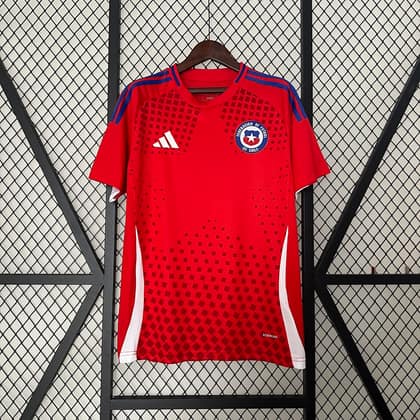 Chile Local 2024