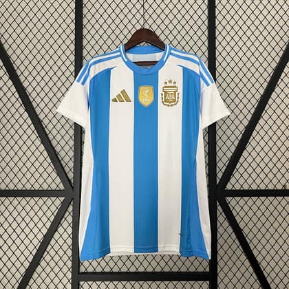 Argentina Local 2024