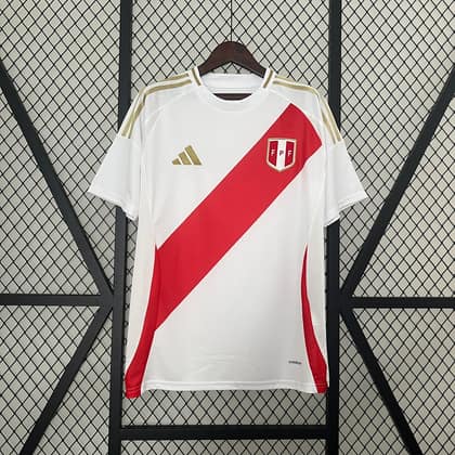 Perú Local 2024