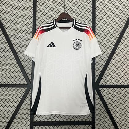 Alemania Local 2024