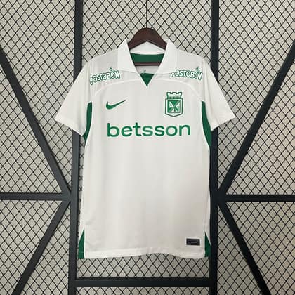 Athletic Club Visitante 24/25