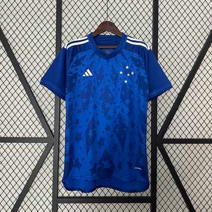 Cruzeiro Local 24/25