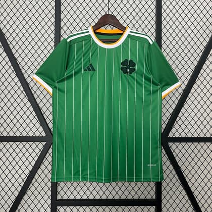 Celtic Edición especial 24/25