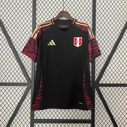 Perú Visitante 2024