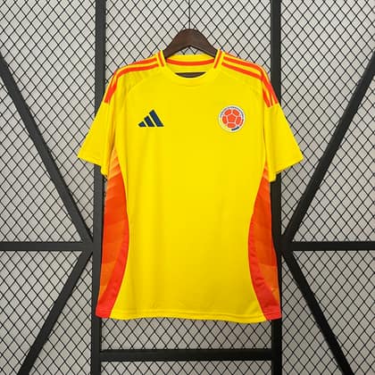 Colombia Local 2024