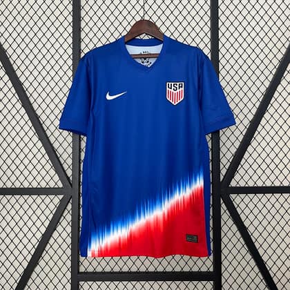 Estados Unidos Visitante 2024