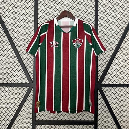Fluminense Local 24/25