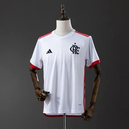 Flamengo Visitante 24/25