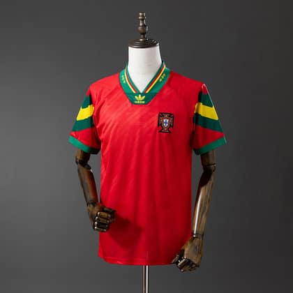 Portugal Retro 92/94