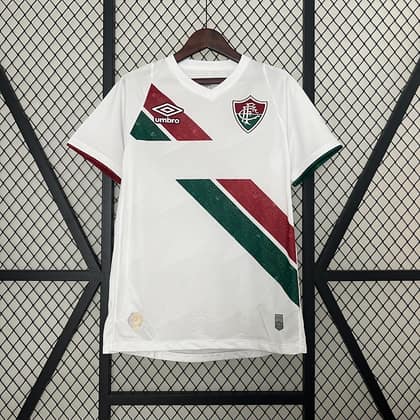 Fluminense Visitante 24/25