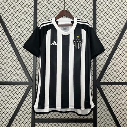 Atlético Mineiro Local 24/25