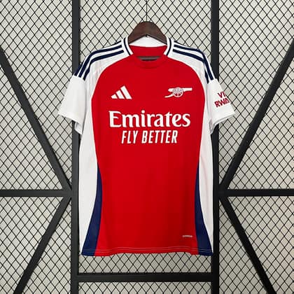 Arsenal Local 24/25