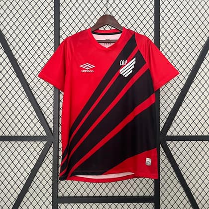 Athletico Paranaense Local 24/25