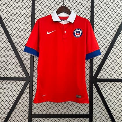 Chile Retro 15/16