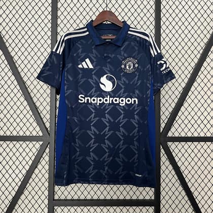 Manchester United Visitante 24/25