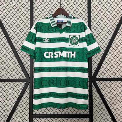 Celtic Retro 95/97